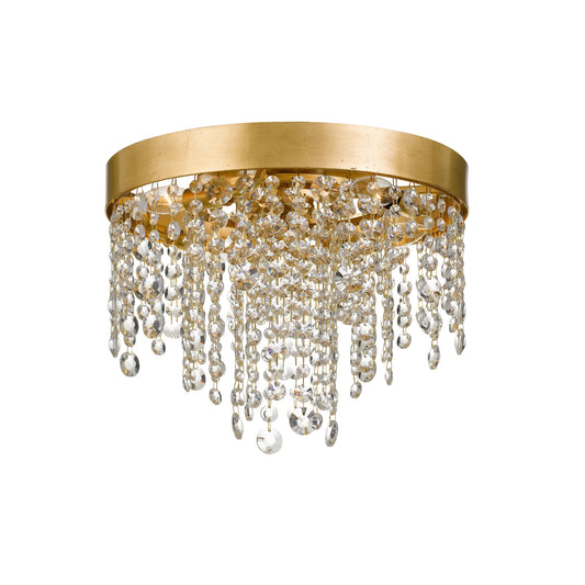 Winham 16'' Flush Mount