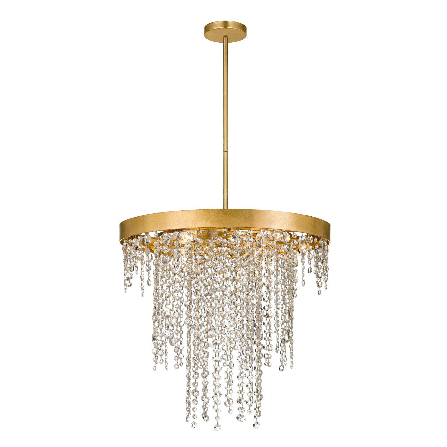 Winham 24'' Chandelier