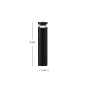 Windermere Exterior Bollard
