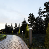 Windermere Exterior Bollard