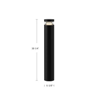 Windermere Exterior Bollard