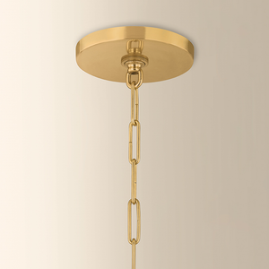 Winifred Chandelier