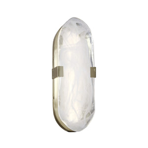 Willmina 15W Wall Sconce