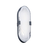 Willmina 15W Wall Sconce