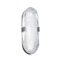 Willmina 15W Wall Sconce