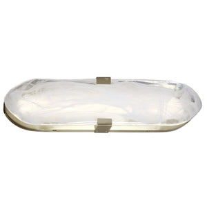 Willmina 20W Vanity Wall Sconce