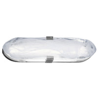 Willmina 20W Vanity Wall Sconce