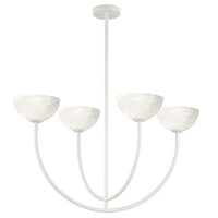 Wilkins 4LT Chandelier