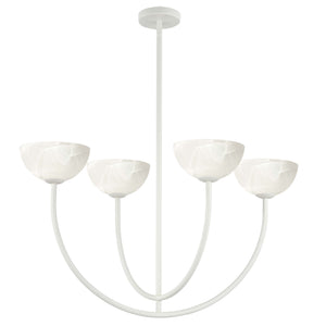 Wilkins 4LT Chandelier