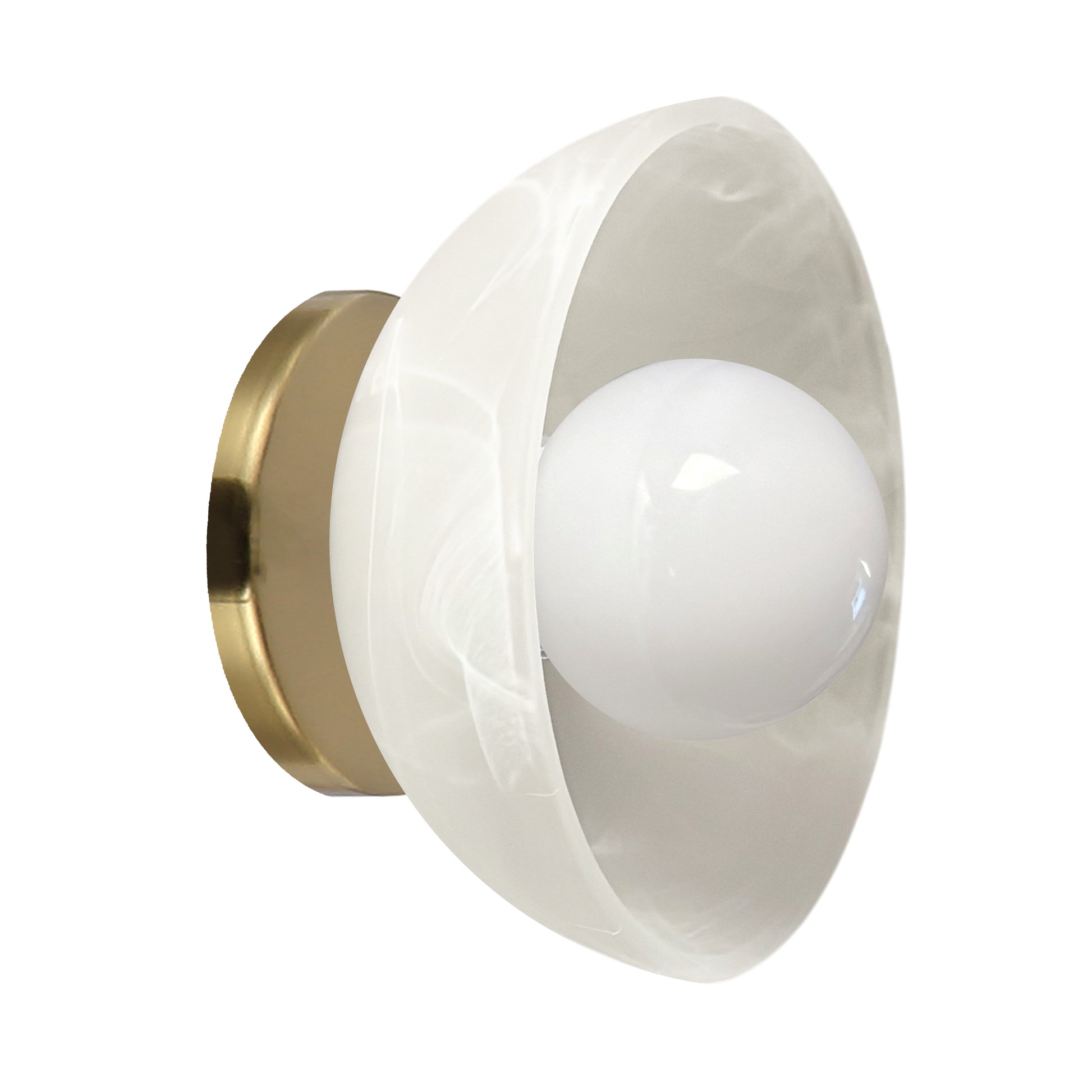 Wilkins 1LT Wall Sconce