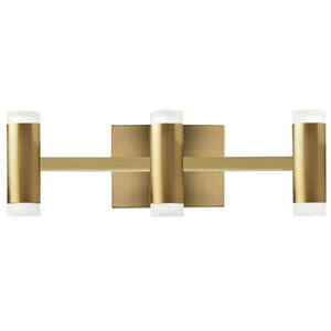 Wilson 33W Vanity Wall Sconce
