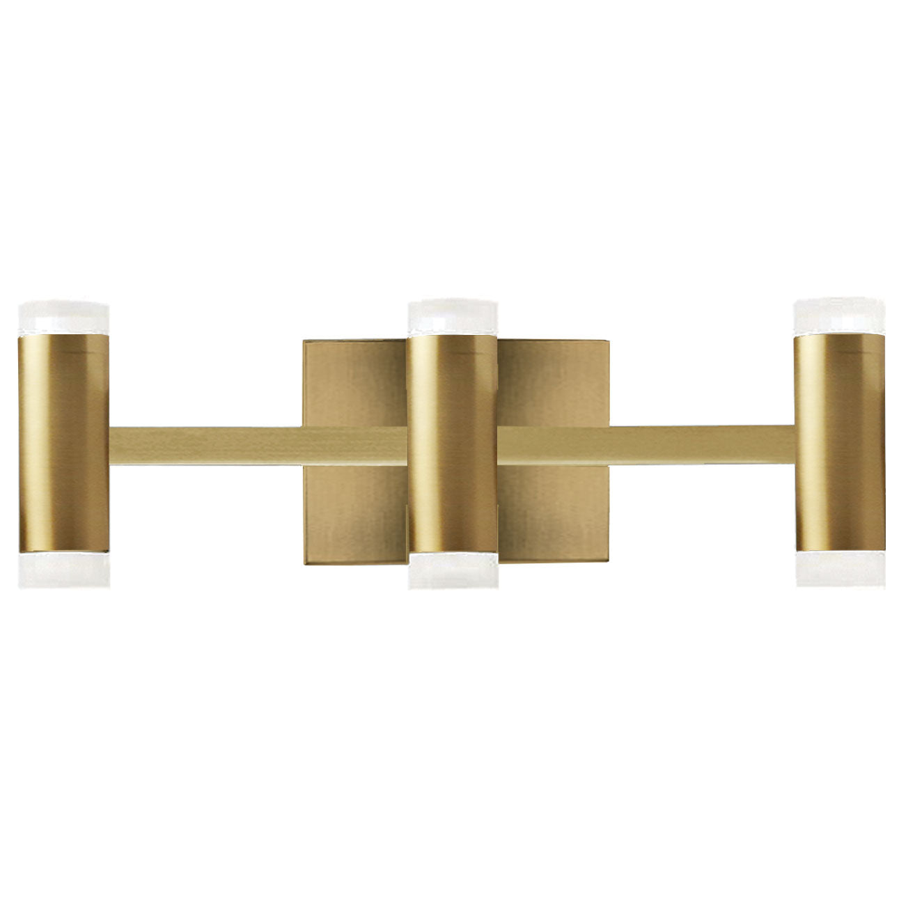 Wilson 33W Vanity Wall Sconce