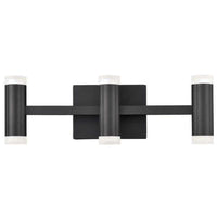 Wilson 33W Vanity Wall Sconce