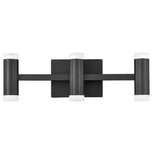 Wilson 33W Vanity Wall Sconce