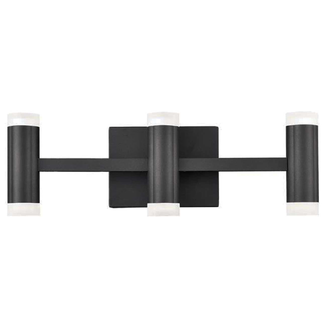 Wilson 33W Vanity Wall Sconce