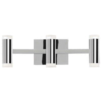 Wilson 33W Vanity Wall Sconce