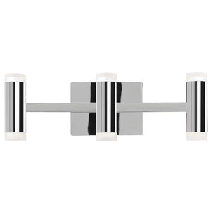 Wilson 33W Vanity Wall Sconce