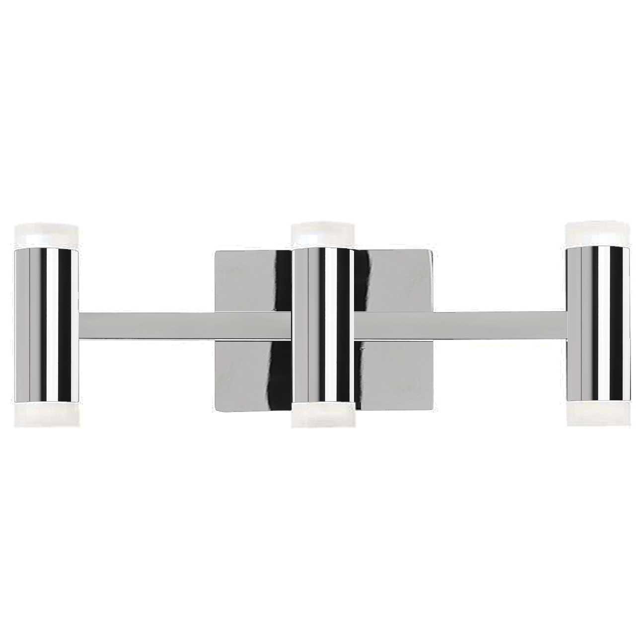 Wilson 33W Vanity Wall Sconce