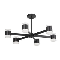 Wilson 84W Chandelier