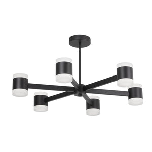 Wilson 84W Chandelier