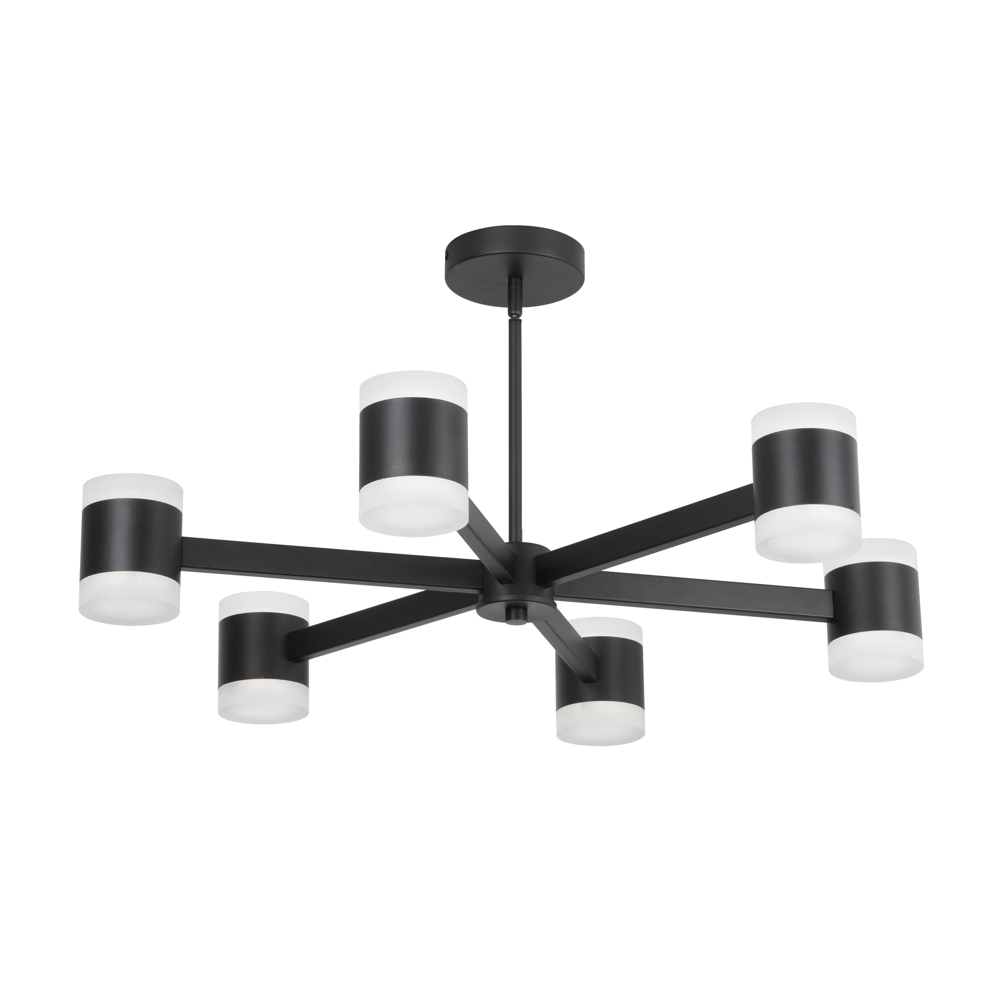 Wilson 84W Chandelier