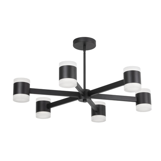 Wilson 84W Chandelier