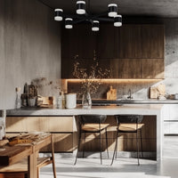 Wilson 84W Chandelier