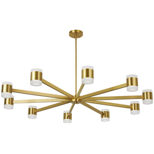 Wilson 140W Chandelier