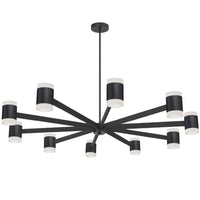 Wilson 140W Chandelier