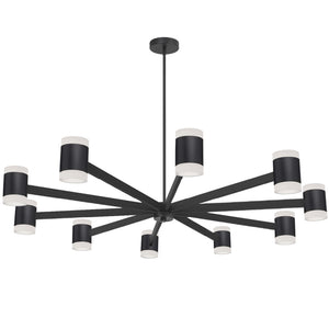 Wilson 140W Chandelier