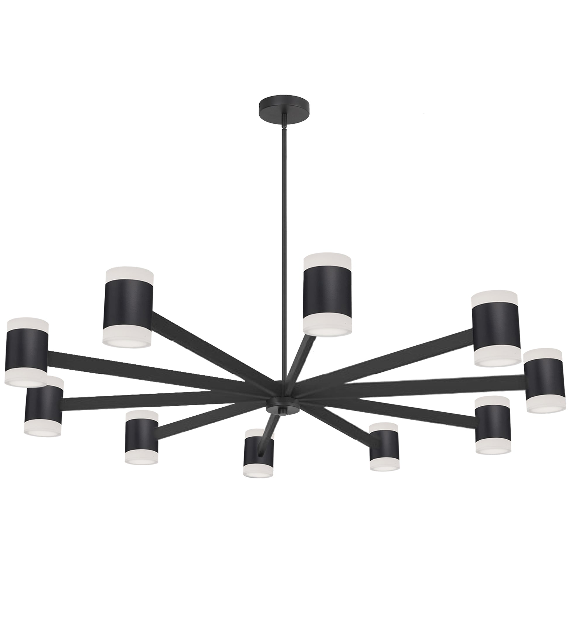 Wilson 140W Chandelier