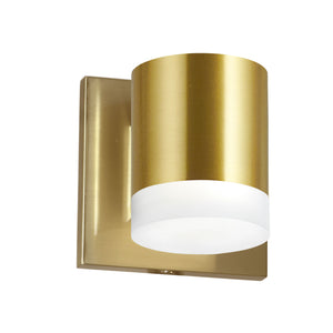 Wilson 7W Wall Sconce
