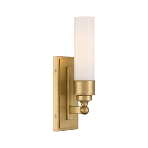 Wilcox 4.75'' LED Sconce