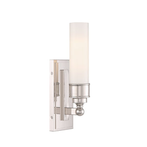 Wilcox 4.75'' LED Sconce