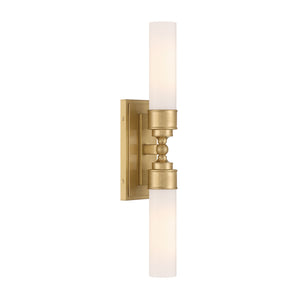 Wilcox 4.75'' LED Sconce