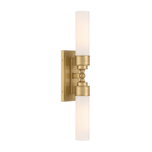 Wilcox 4.75'' LED Sconce