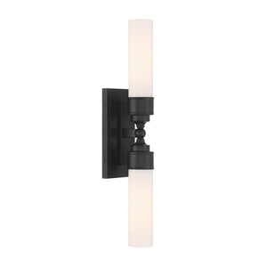 Wilcox 4.75'' LED Sconce