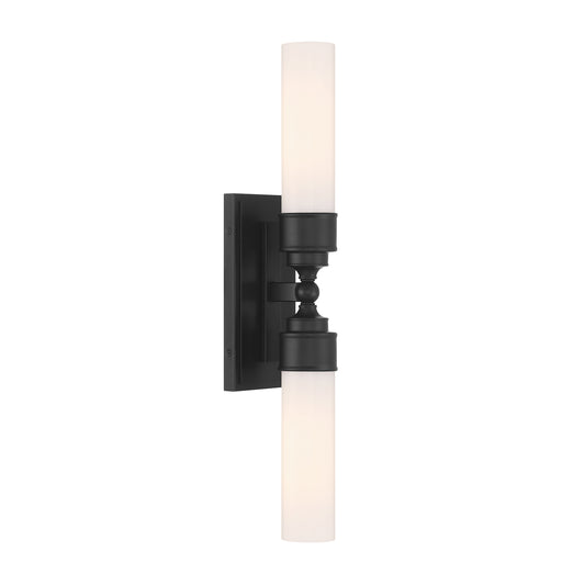 Wilcox 4.75'' LED Sconce