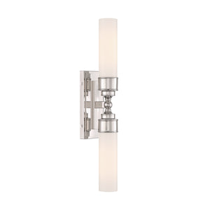 Wilcox 4.75'' LED Sconce