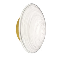 Wenona 5W Wall Sconce