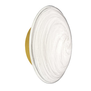 Wenona 5W Wall Sconce