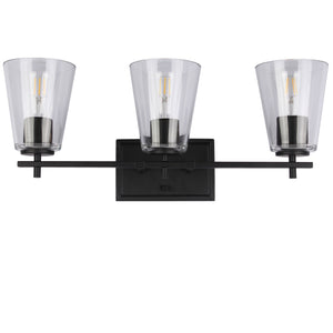 Wenda 3LT Wall Sconce