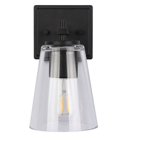 Wenda 1LT Wall Sconce