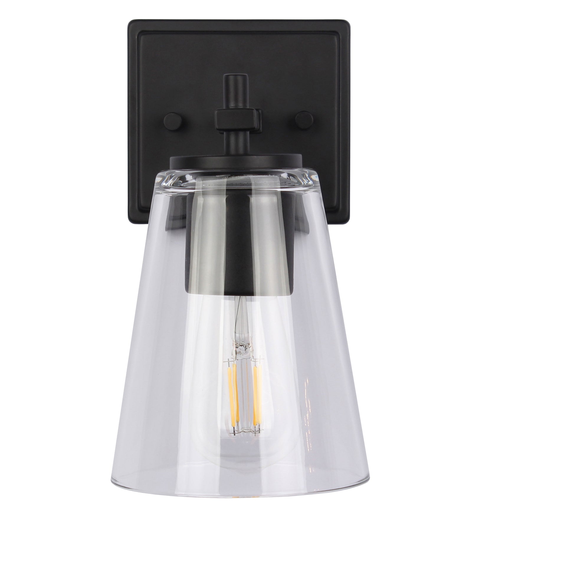 Wenda 1LT Wall Sconce