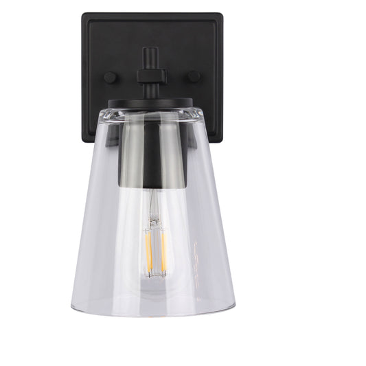 Wenda 1LT Wall Sconce