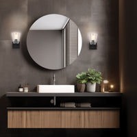 Wenda 1LT Wall Sconce