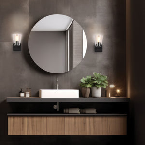 Wenda 1LT Wall Sconce