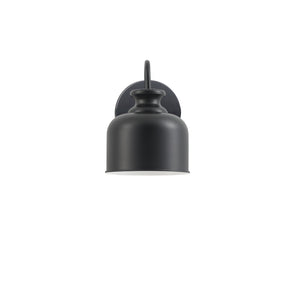 Wrigley 1LT Vanity Wall Sconce