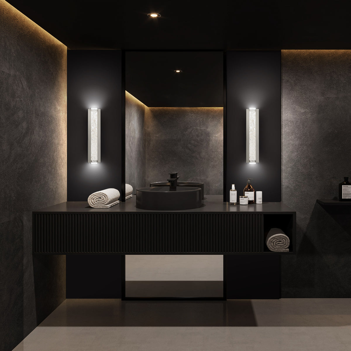 Posh 29-in Vanity