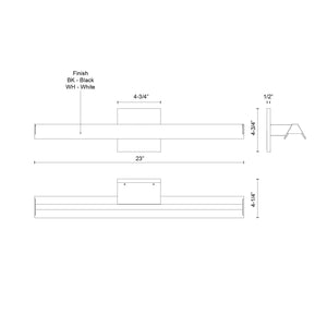 Galleria Wall Sconce